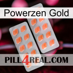 Powerzen Gold 27